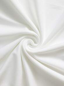 Weeklong 大码圆领短袖T恤，夏季时尚