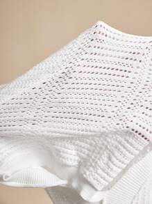 EASEVO 大码男士休闲修身圆领无袖针织背心，适合夏季、上学