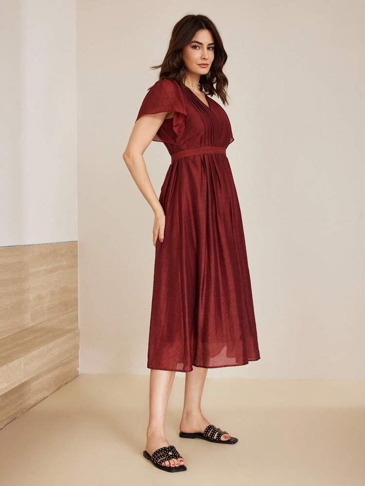 SQUARE TOE SLIP-ON RIVET FLAT SANDALS FOR CHRISTMAS SPRING SHOES SUMMER SHOES