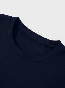 RueChic maglietta e canotte da uomo, moda estiva