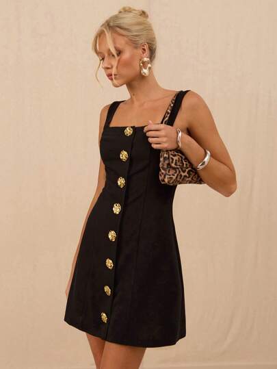 Avantive 夏季女士舞会/正式场合/海滩/度假/可爱/西式服装/商务休闲/优雅/生日/外出/夜店/办公室着装/音乐节/锐舞派对/工作服/高贵/乡村音乐会/早午餐/邮轮/老钱/机场/端庄/教堂/仙女风/下午茶/千禧年/街头风/2000年代/迪斯科/春假/毕业典礼/婚礼宾客/鸡尾酒会/复古/紧身/度假/黑色迷你裙