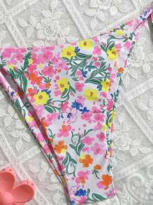 Sweetra Đồ bơi Tankini in ngẫu nhiên, thời trang cho mùa hè - Nhiều màu - Xem 5