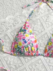 Sweetra Đồ bơi Tankini in ngẫu nhiên, thời trang cho mùa hè - Nhiều màu - Xem 3