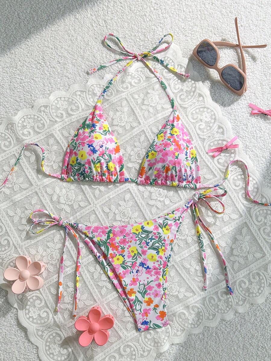 Sweetra Đồ bơi Tankini in ngẫu nhiên, thời trang cho mùa hè - Nhiều màu - Xem 1