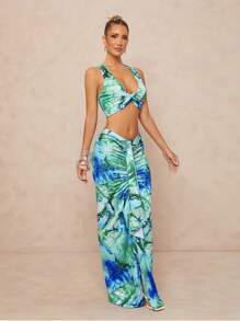 Lumalex 女士日常两件套服装