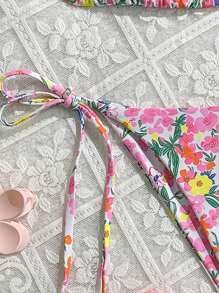 Sweetra Đồ bơi Tankini in ngẫu nhiên, thời trang cho mùa hè - Nhiều màu - Xem 6