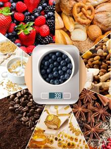 Teckwe体重秤，家庭必备体重秤