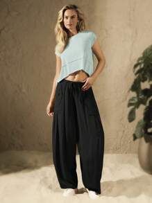 VARSIVA 运动夏季户外基本款运动服