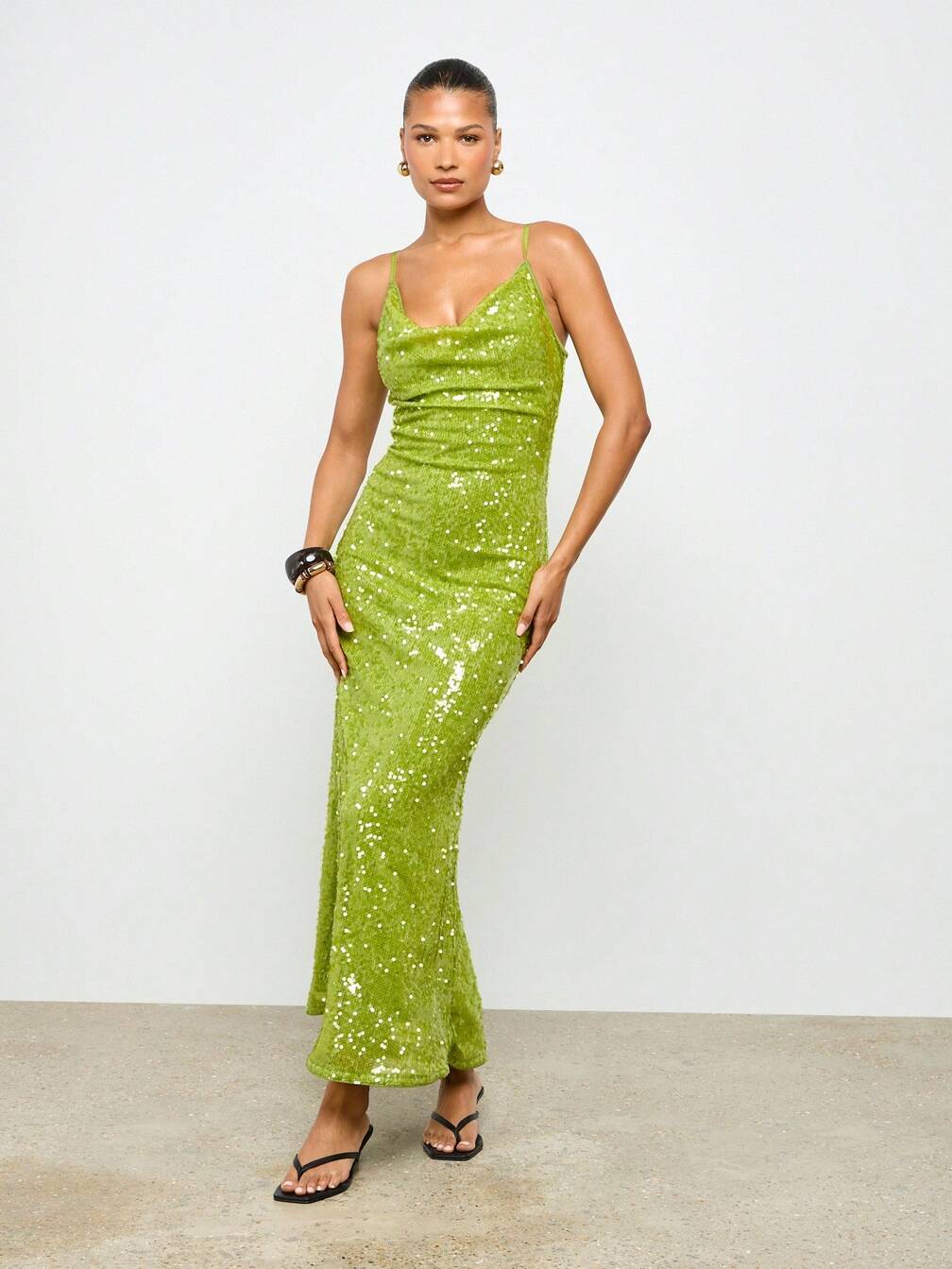 holiday dress maxi Charlie Holiday Lottie Maxi Dress / Birch Boutique
