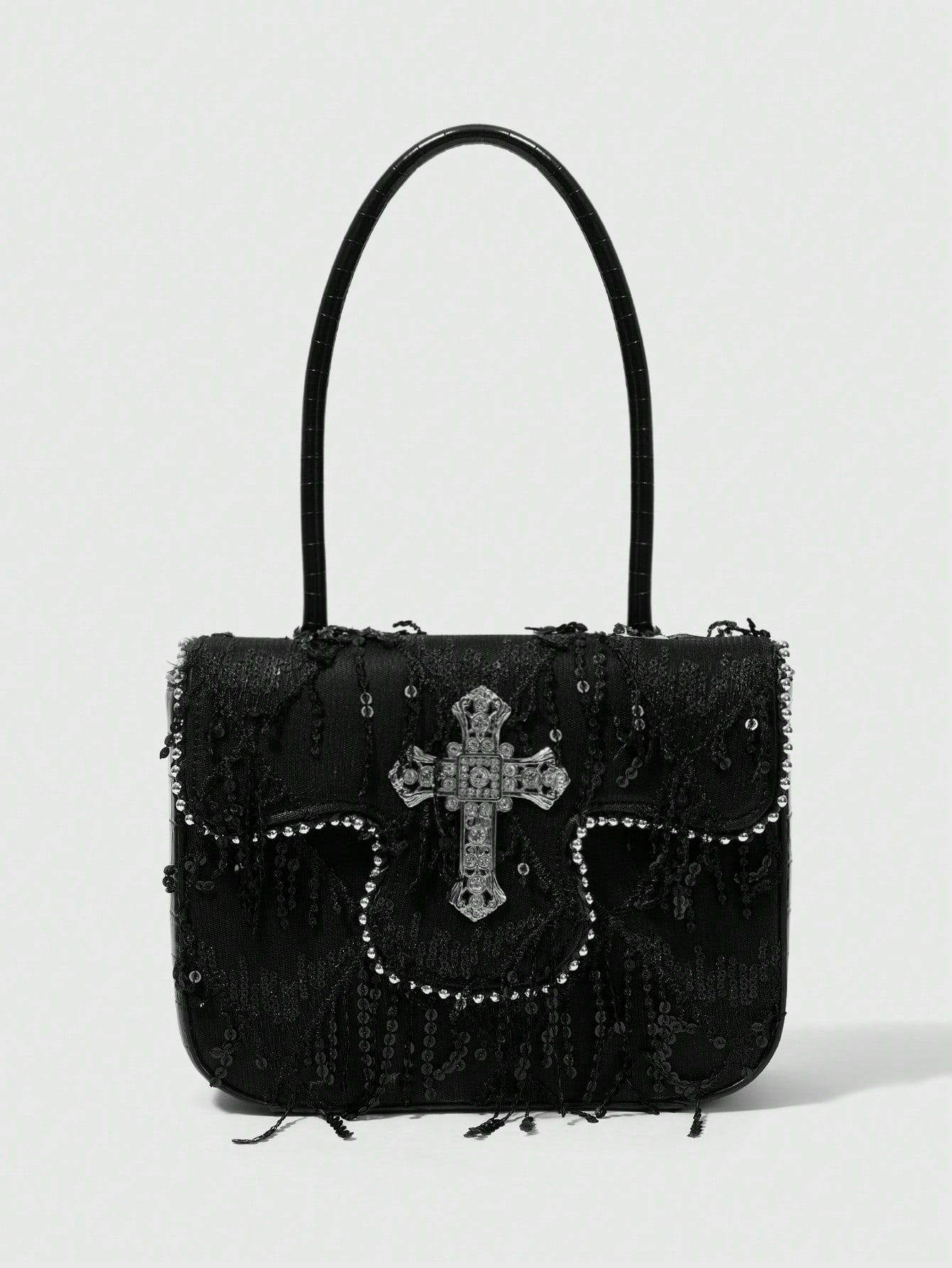 00s archive shoulder bag gimmick grunge