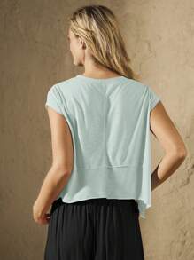 VARSIVA 运动夏季户外基本款运动服