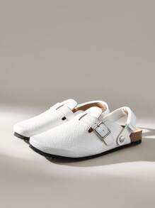 Solecia 女士低帮帆布运动鞋，新款时尚滑板鞋，休闲运动训练鞋，硫化橡胶鞋底，百搭白色运动鞋 - 白色 - 查看 2