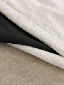 HIMLAND 2pcs/Set Men's Casual Shirt & Pants Set, 2 Piece Matching Vacation Set, Cozy Outfits