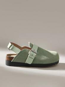 Olive Green