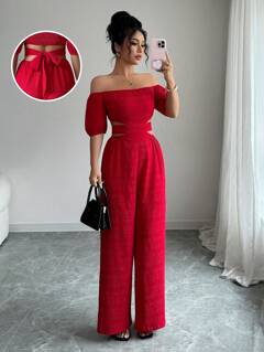 Jumpsuits & Bodysuits 