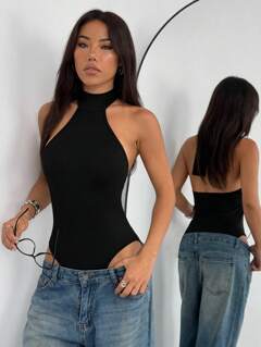 จั๊มสูทและบอดี้สูท 