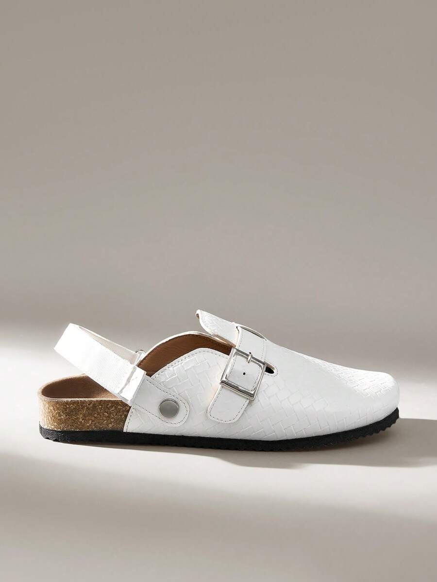 Solecia 女士低帮帆布运动鞋，新款时尚滑板鞋，休闲运动训练鞋，硫化橡胶鞋底，百搭白色运动鞋 - 白色 - 查看 1