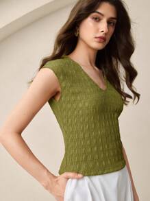 BizChic 2025年夏季新款都市时尚通勤浪漫休闲百搭女士T恤