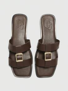 Coffee Brown