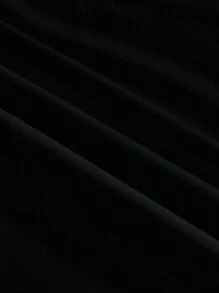 Soleia 3 件套女士休闲修身不对称下摆短款上衣套装，适合夏季，红色大花印花，芙蓉印花 - 彩色 - 查看 8