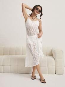 Solezae Faux Patent Leather Thong-Toe Flip Flops Summer Shoes Spring Shoes Spring Break Easter Mother's Day Present - Black - View 7