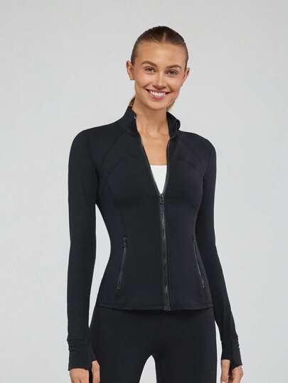 GLOWMODE 女士运动夹克