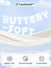 GLOWMODE سترة قصيرة برقبة عالية وقصة ضيقة مناسبة بشكل خاص للنحافة