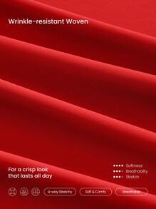 GLOWMODE Falda de tenis con control de barriga plisada y pantalones cortos incorporados con bolsillos laterales, para tenis, golf y uso diario en primavera y verano