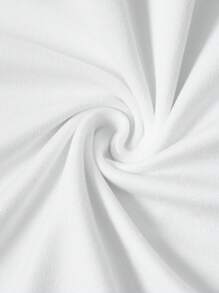 Manfinity Chillmode Men's Coconut Tree Print Short Sleeve T-Shirt And Solid Color Shorts 2-Piece Set Men Beach Tshirts Beach T Shirts Summer T Shirts Men Men S Vacation Wear - Multicolor - View 4