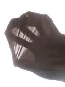 SHEIN 3件套青少年女孩休闲束腰无袖紧身衣 - 彩色 - 查看 8