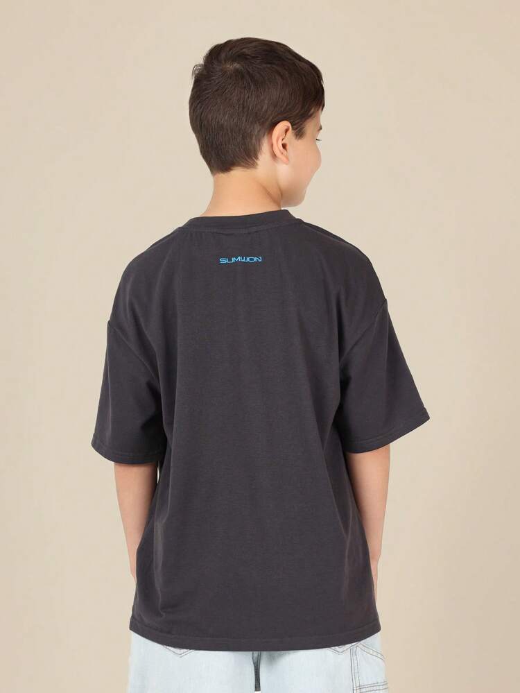 Koszulka Arcade Gaming Classic Retro Gamer