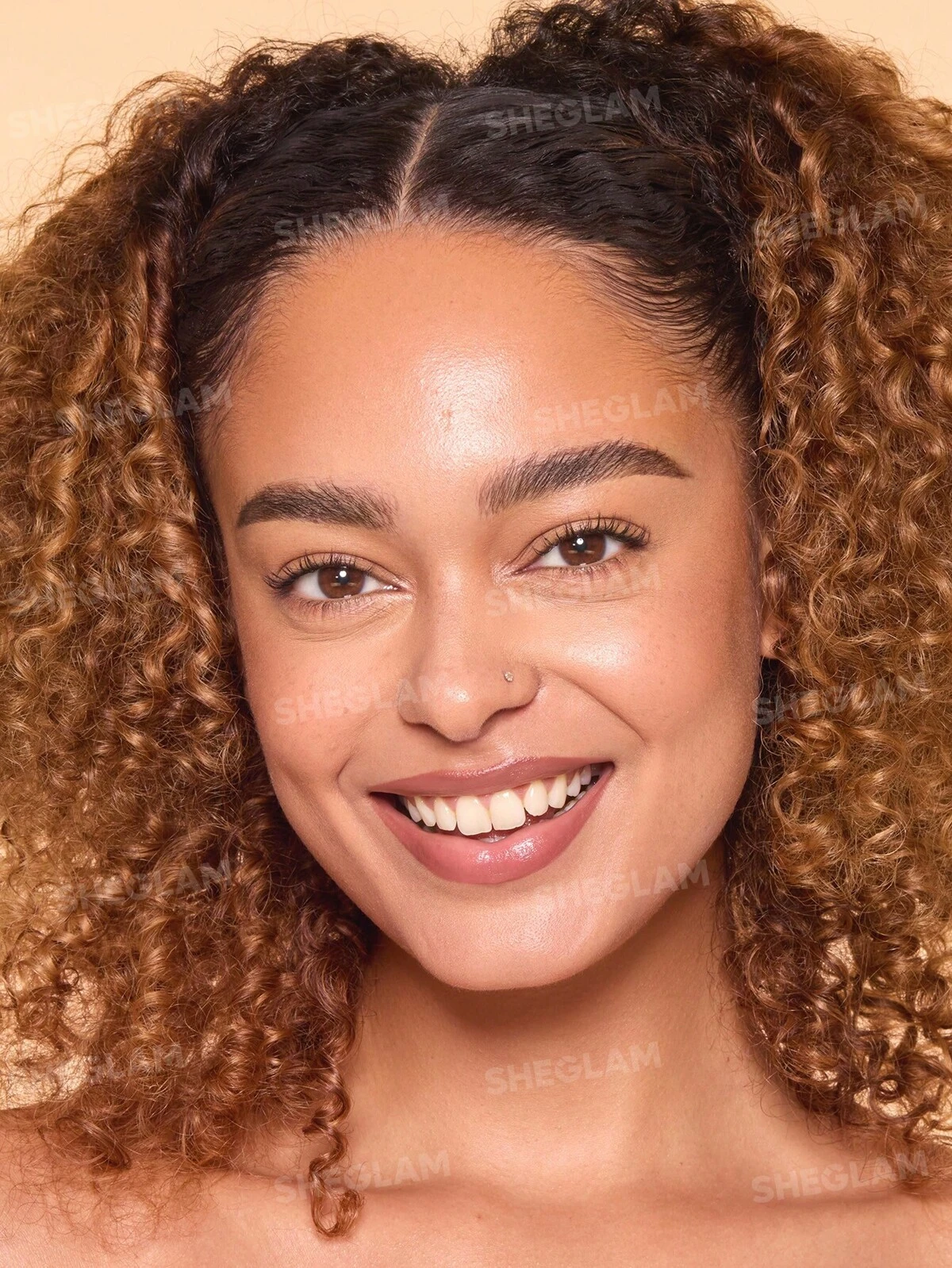 Dew & Done Skin Tint With SPF20-Wheat