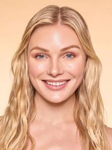 SHEGLAM Dew & Done Kem NềN MỏNg Nhẹ VớI Spf20-Buttercream ThươNg HiệU LàM đẹP Trang đIểM Mỹ PhẩM Cho Phụ Nữ Và Cô GáI HoàN HảO Cho MùA Hè MùA XuâN Lý TưởNg Cho Y2K ThờI Trang Sang TrọNg Phù HợP Cho Sinh NhậT NgàY CủA Mẹ Quà TặNg TiệC SẵN SàNg MàU SắC TốT NhấT - Buttercream - Xem 10