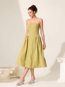 CUCCOO CHICEST Sandali con tacco alto a punta e con decorazione a perle, eleganti e adatti per occasioni formali