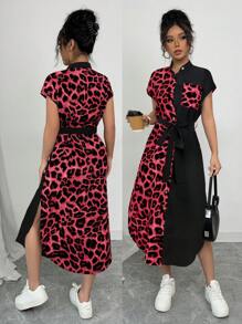 Rojo y negro