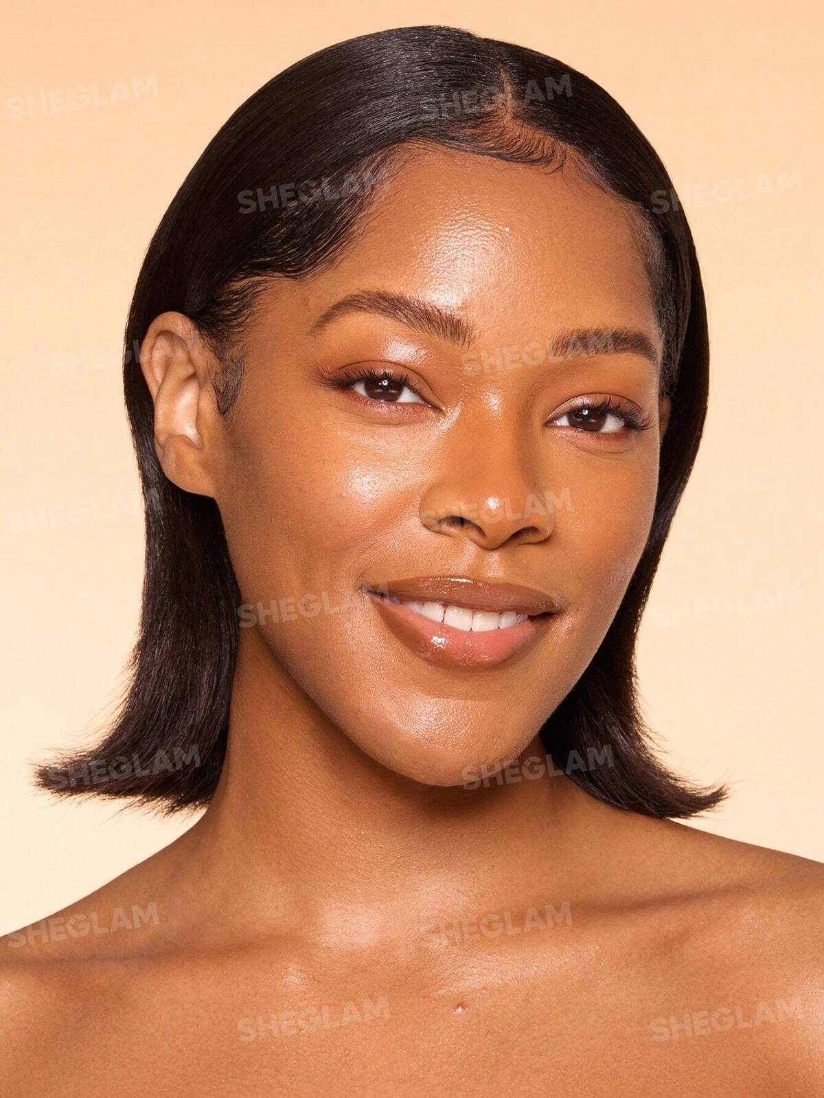 Dew & Done Skin Tint With SPF20-Mahogany