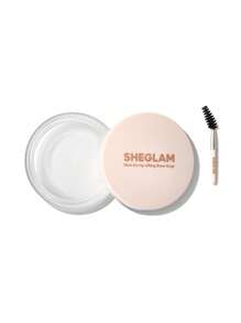 SHEGLAM Stick Em Up Sapone Sopracciglia Liftante Marchio Bellezza Trucco Cosmetico Per Donne Ragazze Perfetto Per Autunno Inverno Ideale Per Y2K Elegante Moda Adatto Per Compleanno Natale Presente Festa Pronto Migliore Colore