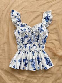 Soleia 女士细肩带吊带背心，夏季时尚