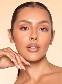 Dew & Done Kem NềN MỏNg Nhẹ VớI Spf20-Golden ThươNg HiệU LàM đẹP Trang đIểM Mỹ PhẩM Cho Phụ Nữ Và Cô GáI HoàN HảO Cho MùA Hè MùA XuâN Lý TưởNg Cho Y2K ThờI Trang Sang TrọNg Phù HợP Cho Sinh NhậT NgàY CủA Mẹ Quà TặNg TiệC SẵN SàNg MàU SắC TốT NhấT - Golden - Xem 11