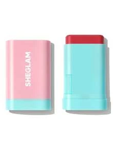 SHEGLAM Glass Glow 腮紅棒-Cherry Express - Cherry Express - 查看 9