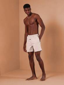 SUMWON Men Swim Trunks Shorts