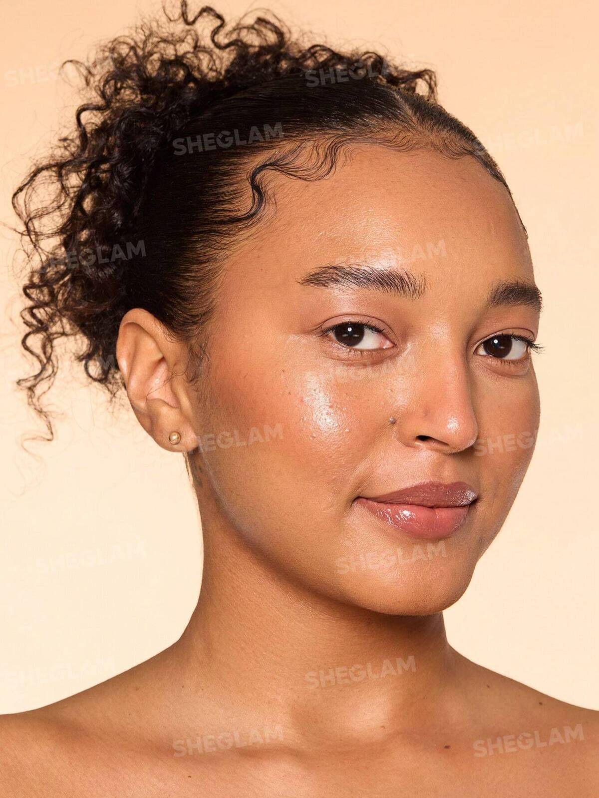 Dew & Done Skin Tint With SPF20-Cashew
