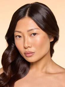 SHEGLAM Dew & Done Skin Tint With Spf20-Bamboo Brand Beauty Makeup Face Paint Cosmetic For Women Girls Perfect For Winter Spring Ideal For Y2K Fancy Fashion Suitable For Birthday Gift Party Ready Best Color - Bamboo - View 11