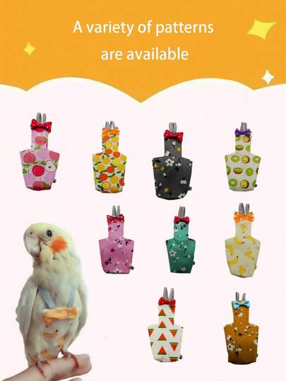 首页 宠物鸟娱乐秋千