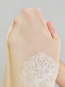 Ontre Moda de mujer Otoño 2025 - Camisa casual de manga larga con estampado floral de estilo rural retro de los años 2000, apta para la oficina, negocios, citas, viajes y fiestas