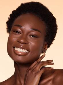 SHEGLAM Dew & Done Skin Tint With SPF20-Deep Coffee - Deep Coffee-30ml - View 11