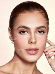 SHEGLAM Palette multifunzionale per il viso - Scultura alla vaniglia