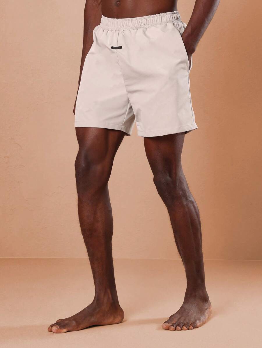 SUMWON Men Swim Trunks Shorts