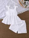 Baby Girls Clothing