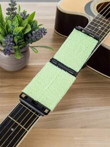 Limpiador de cuerdas de guitarra, paño limpiador de diapasón, herramienta de mantenimiento. Paño limpiador de diapasón apto para guitarra acústica/violín/bajo/ukelele/guitarra eléctrica y otros instrumentos